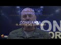 Talk Ejército de Tierra. El Suboficial Mayor Alejandro Ponlla habla de Mando, Autoridad y Liderazgo