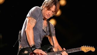 Keith Urban  Somebody Like You
