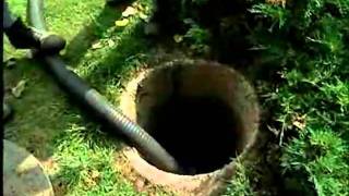 Discovery Channel - Dirty Jobs - Septic Tank Technician