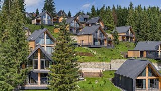 Prefabricated House construction work in Uttarakhand and Himachal Dehradun Prefab House Manufacture.