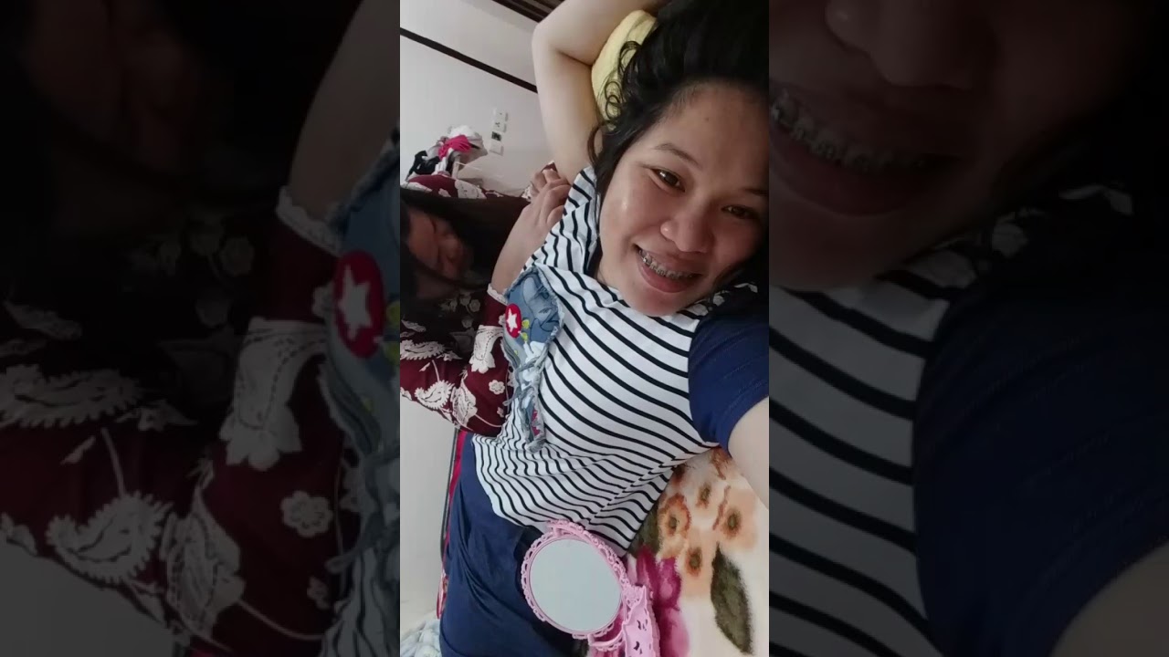 Bunot buhok kilikili!🤣🤣