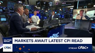 The market bull run continues: The committee's next move
