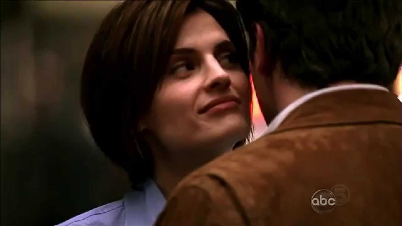 castle and beckett || another love