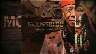 Salif Keita -  Moussolou - (Wilson Kentura Remix)