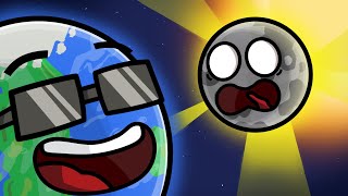 SOLAR ECLIPSE