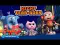Youtube Thumbnail title