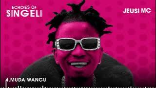 JEUSI MC - Muda wangu (Track no.4)