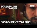 O Bataklık Seninle Birlikte Her Yere Gelir! | Masumlar Apartmanı 28. Bölüm (Final Sahnesi)