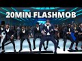 Flashmak jemmy  pedro 20min congolese wedding entrance