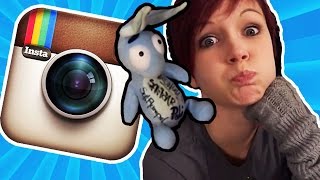 Warum, wieso & das hässlichste Foto - INSTAGRAM TAG | kleinTanne