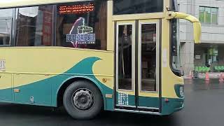 屏東客運 8202路（經廣安 內庄）676-V2 往屏東轉運站