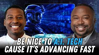 From TechNet to the Front Lines of AI | TekTakes Ep 1