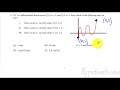 Calculus Test Prep - 2.3
