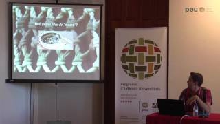 David Porcar Díaz En Xi Jornada Patrimoni Peu Uji