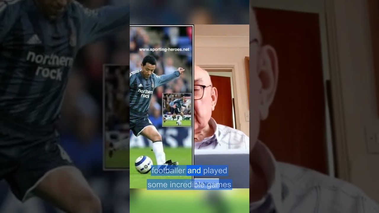 Nobby Solano: the Peruvian playmaker who opened doors
