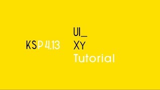 Kontakt 6 Reference Manual Walkthrough 4.13