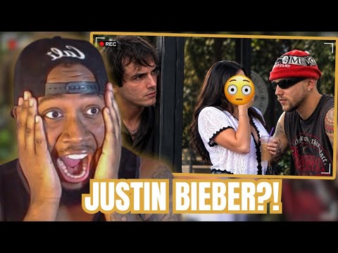 Her Boyfriend Tested Her Loyalty With A Justin Bieber Lookalike…