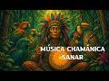 Música Chamánica para Sanar los 7 Chakras | Limpieza del Aura y Equilibrio Energético