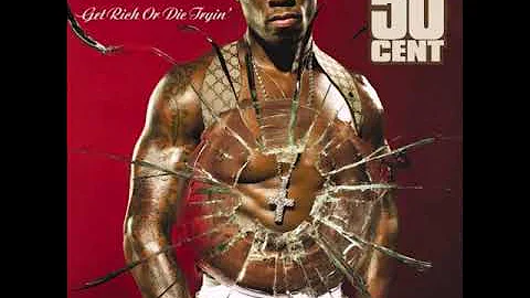 50 Cent  - Window Shopper (Instrumental)