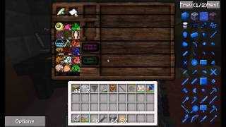 Forgecraft2 S3E10 Thaumic Beginnings