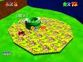 [TAS] N64 Super Mario 64: The Green Stars "130 stars" by 4232nis, homerfunky & sm[...] in 1:33:36.25