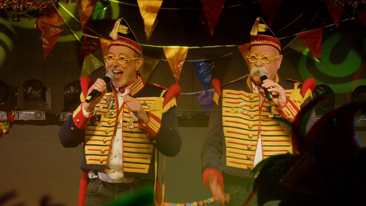 't Allerbetste Alaaf 2026 | Paul & Leo