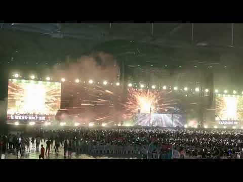 五月天Mayday演唱會11022023馬來西亞站 - 诺亚方舟