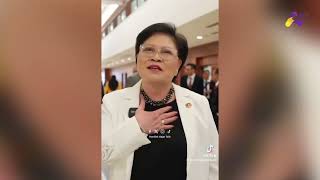 TUNTUT LEBIH KERUSI: SABAH SARAWAK BUKAN JALAN CERAH MALAYSIA 
