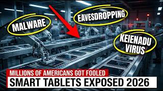 NEVER BUY THESE 7 SMART TABLETS (AND THESE 2 ARE SAFE)