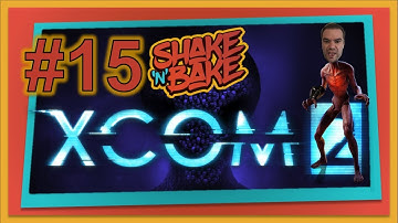 XCOM 2 Gameplay (Part 15) | Major Misplays | Badass Action Hero Squad