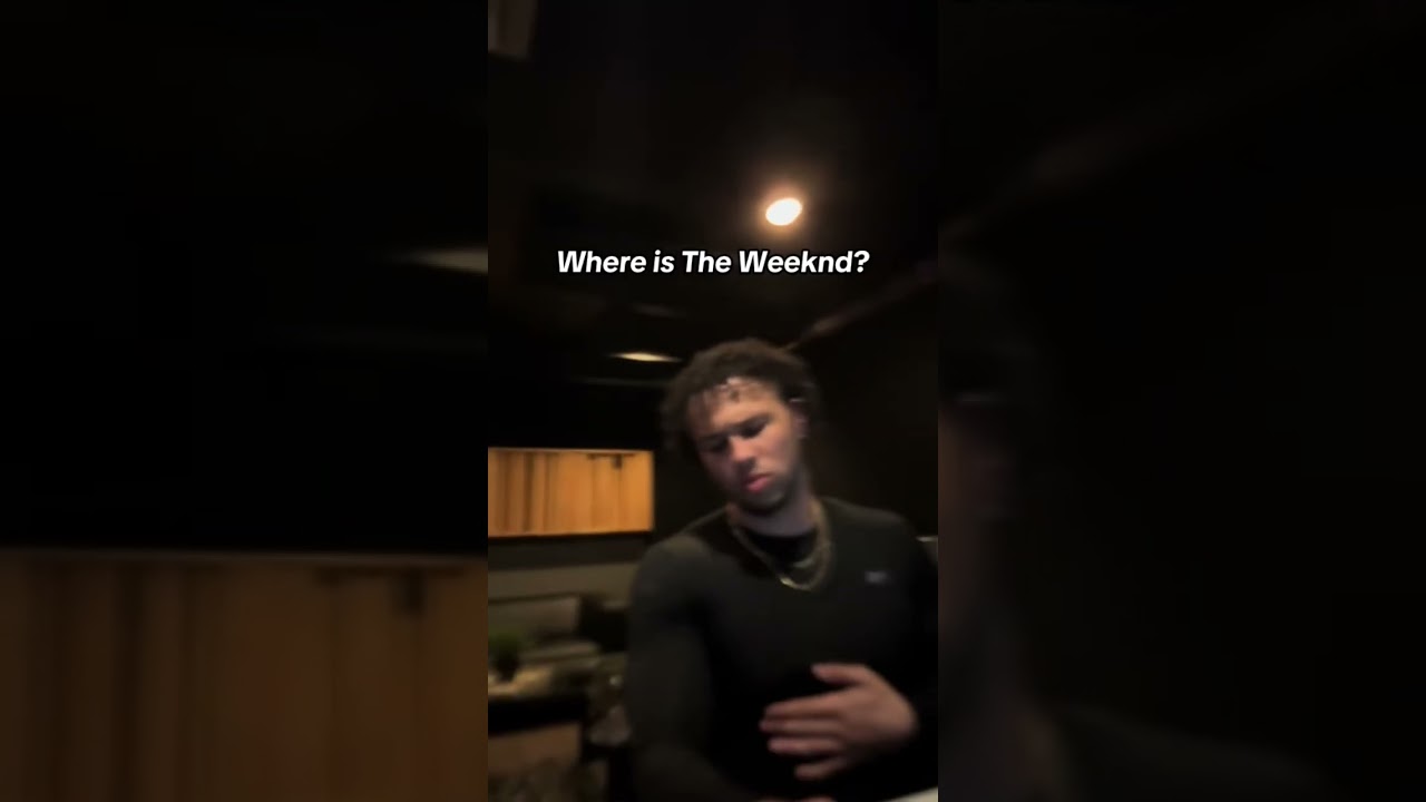 THE WEEKND BEAT PACKS 