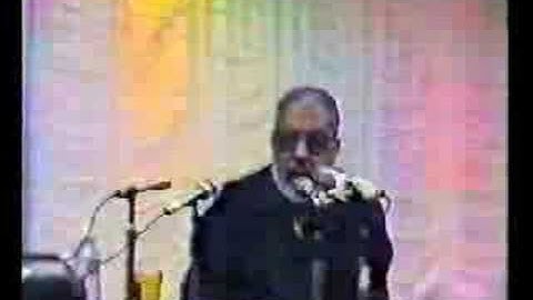 دروس تربوية من سورة الأنفال الشيخ محمد قطب 4