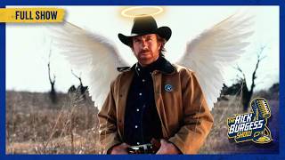 The Rick Burgess Show | LIVE | 3/20/26 | Ep. 294