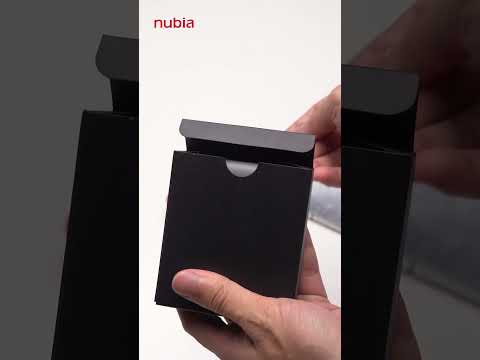 nubia Z60 Ultra