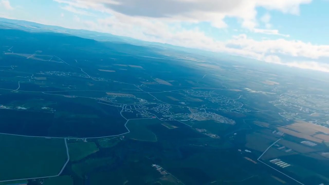 X-Plane 12 Quest 3 VR Video test what you see is what you get