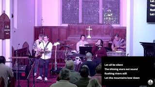 St John's Camden - Sunday 6pm Service 23 Aug 2026