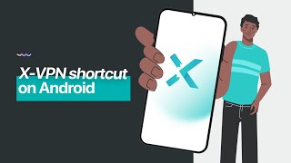 How to add VPN shortcut on Android?#vpn #android #shortcut screenshot 5