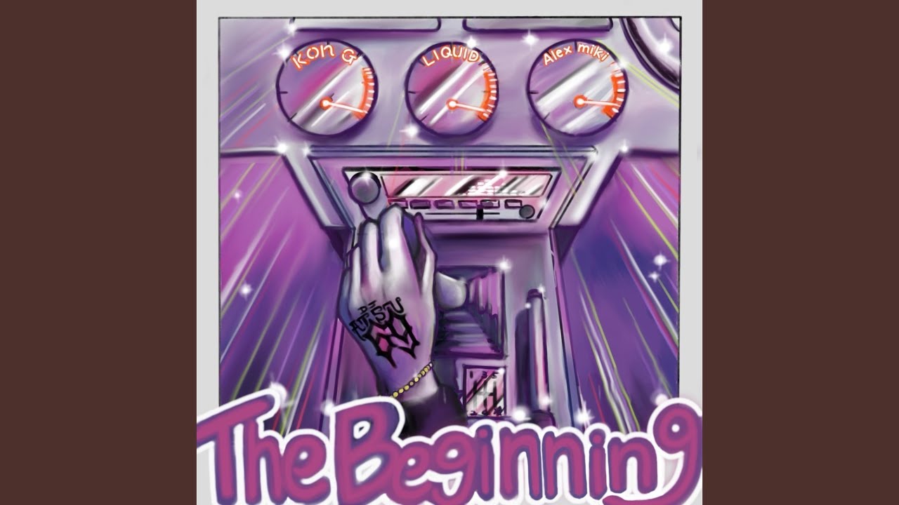 Guarda The Beginning su YouTube Guarda The Beginning su YouTube