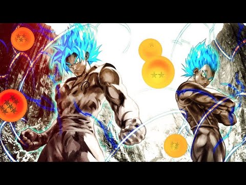 Invocation sur le portail 300M télégramme de dragon ball z dokkan battle