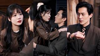 Cold CEO Rejected Every Woman—But Hired Her to Care for His Little Nephew & Fell for Her! #cdrama