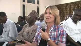 The fluctuations of currency exchange rates and its Impact on doing business in Ghana