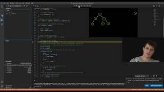 C++ Tutorial - Binary Search Tree
