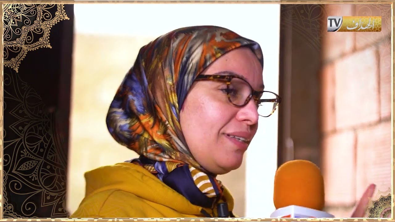 ممنوع على القلوب الضعيفة… برنامج  حباب ربي  العدد الأول (01)