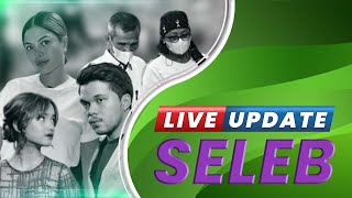 🔴LIVE UPDATE SELEB: NIKITA MIRZANI SENTIL ORANGTUA BRIGADIR J HINGGA THARIQ HALILINTAR & FUJI PUTUS