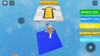 Roblox Parkur Geçme Çabaları Part 1 Robloxcu Kiz