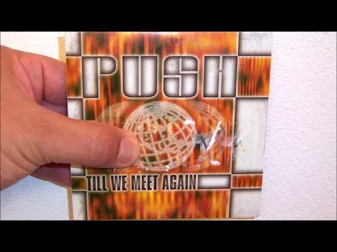 Push - Universal nation (1998 Ferry Corsten radio edit)