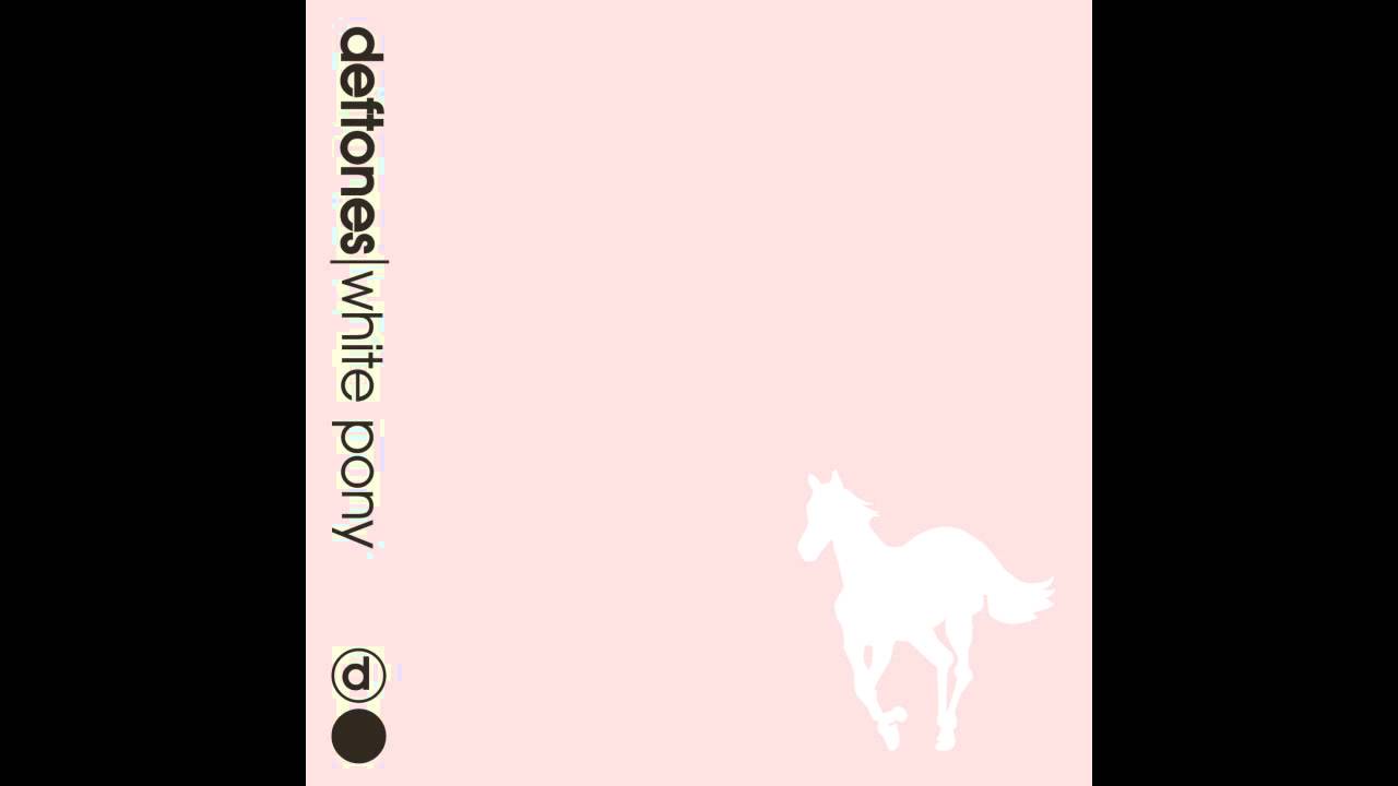 Deftones Pink Maggit - YouTube