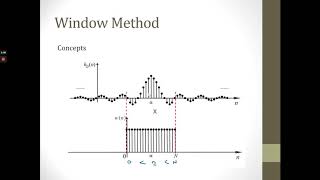WEEK 11 WINDOW METHOD PART 2