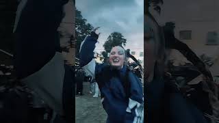 SELF-AWARE GOES TECHNO ​​🔥​ #hardtechno #techno #technoremix #ravetok #lyrics #lyricsvideo