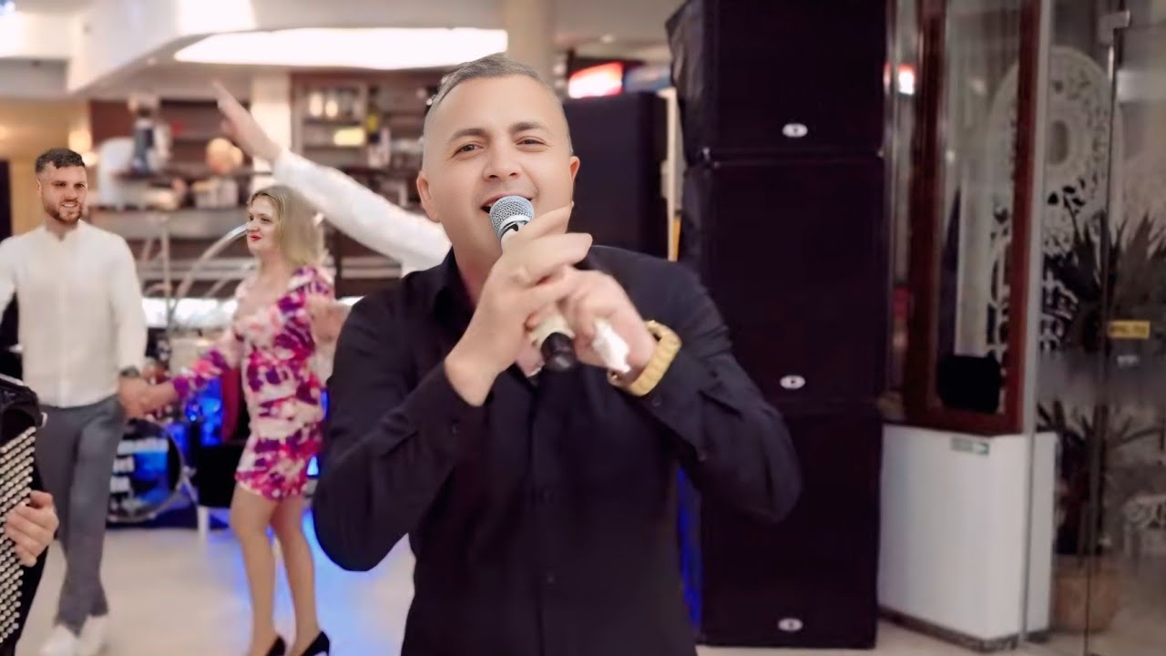 Hiturile anului  ‼️ Daniel Kalu - Colaj Vlaska | Hore | Colaj Sarbe  | Colaj de petrecere bomba